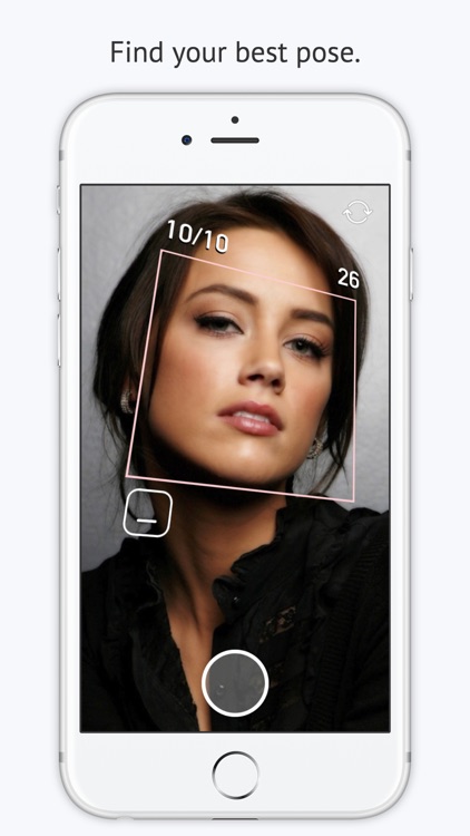 PhotoAge Live - How Old Do You Really Look?