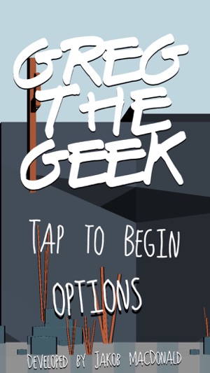 Greg The Geek(圖1)-速報App