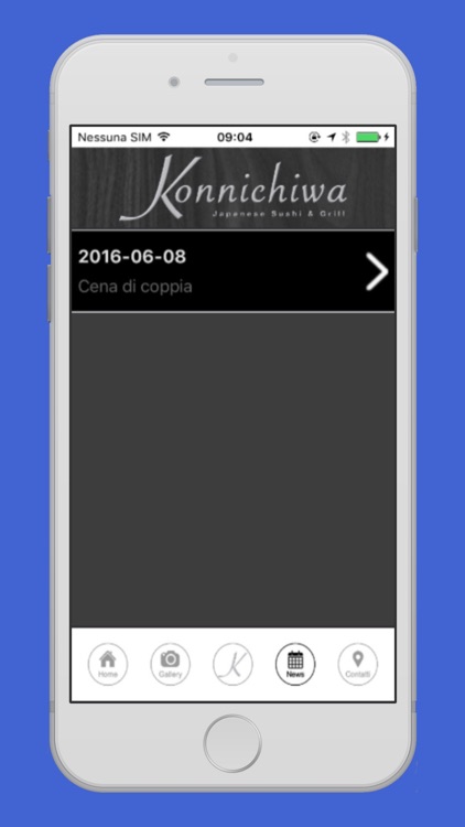 Konnichiwa screenshot-3