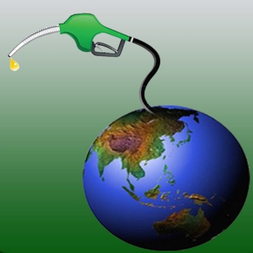Fuel Finder - Find nearest Fuel station