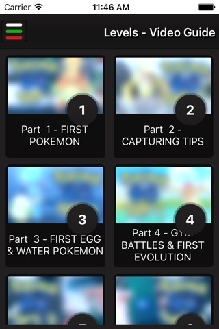 Guide for Pokemon Go - Pro Version screenshot 3