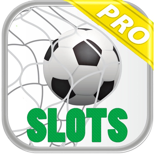 777 Soccer Slots Mega Euro 2016 Of Games: Free Slots Of Jackpot ! icon