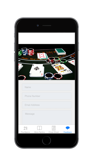 How to Play Blackjack and Win(圖3)-速報App