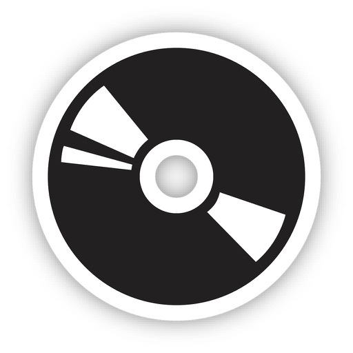 Mxtapes (livemixtapes player) Icon