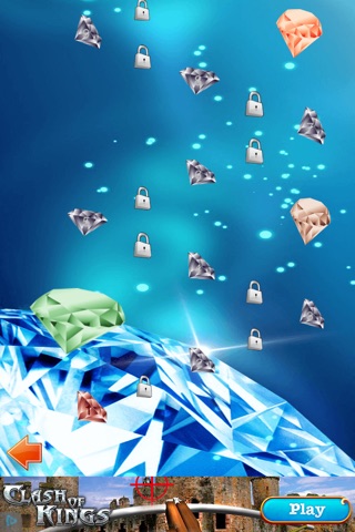 Diamond Blaster screenshot 3