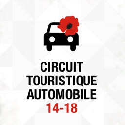 Circuit Touristique Automobile 14-18