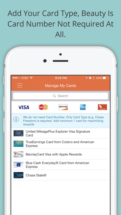 Card Rewardz- Recommends Best Credit Card to paywith, find Coupons & get Cash Back, Airline Miles, Points faster.