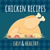 Chicken Recipes - Healthy and Easy