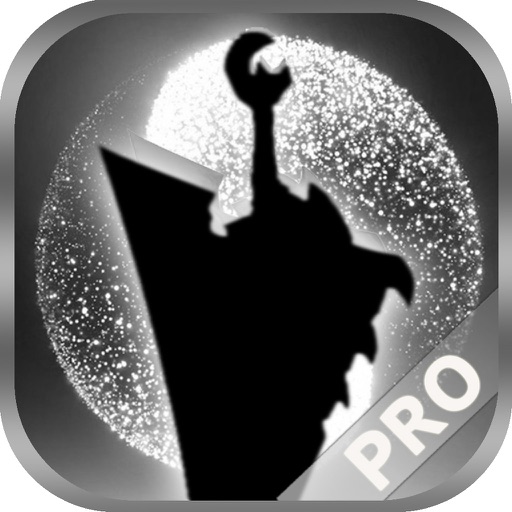 Shadow War Pro icon