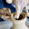Pottery Master Class