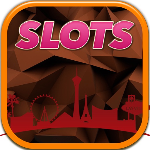 Big Casino in Las Vegas – Free Vegas Slots iOS App