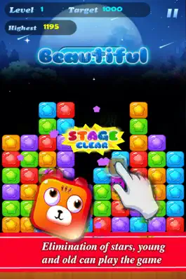 Game screenshot Fantasy Star: Tap Star Game hack