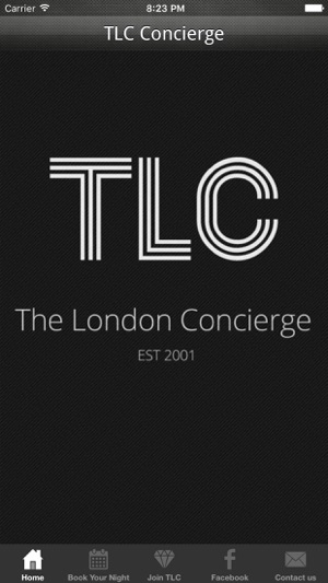 TLC Concierge