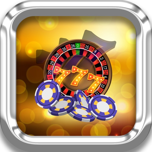 90 Fantasy Machine - FREE Texas Holdem Casino Slots icon