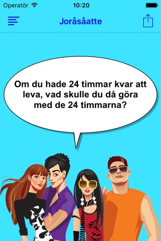 Joråsåatte screenshot 2