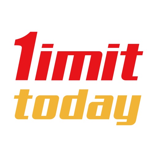 리밋투데이 - limittoday icon