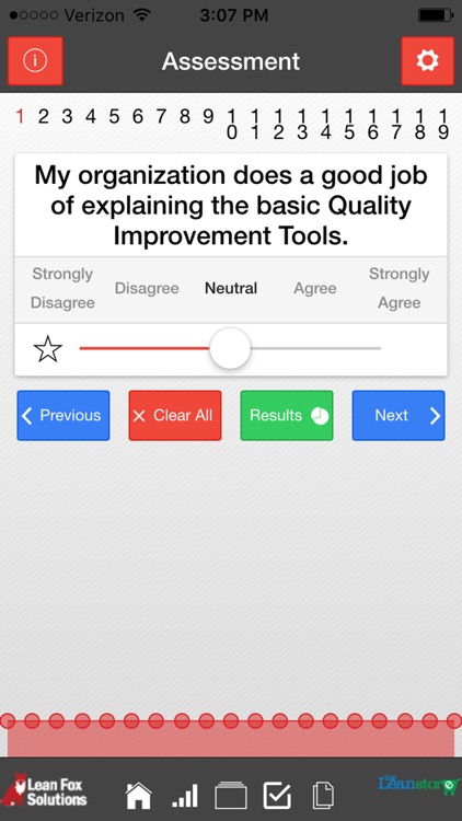 Healthcare Quality Improvement Tools screenshot-3