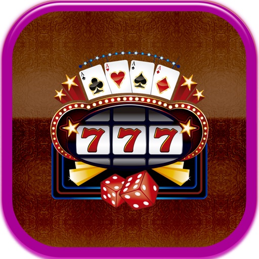 Old Vegas DoubleHit Casino Machine - Play Free Slot Machines, Fun Vegas Casino Games - Spin & Win! iOS App