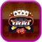 Old Vegas DoubleHit Casino Machine - Play Free Slot Machines, Fun Vegas Casino Games - Spin & Win!
