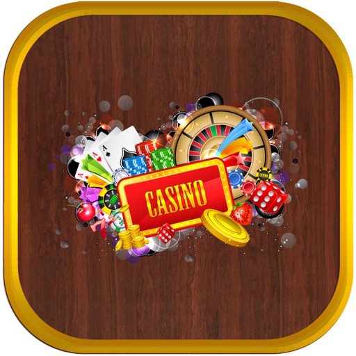 888 Xtreme Slot Casino of Vegas - Advance Edition icon