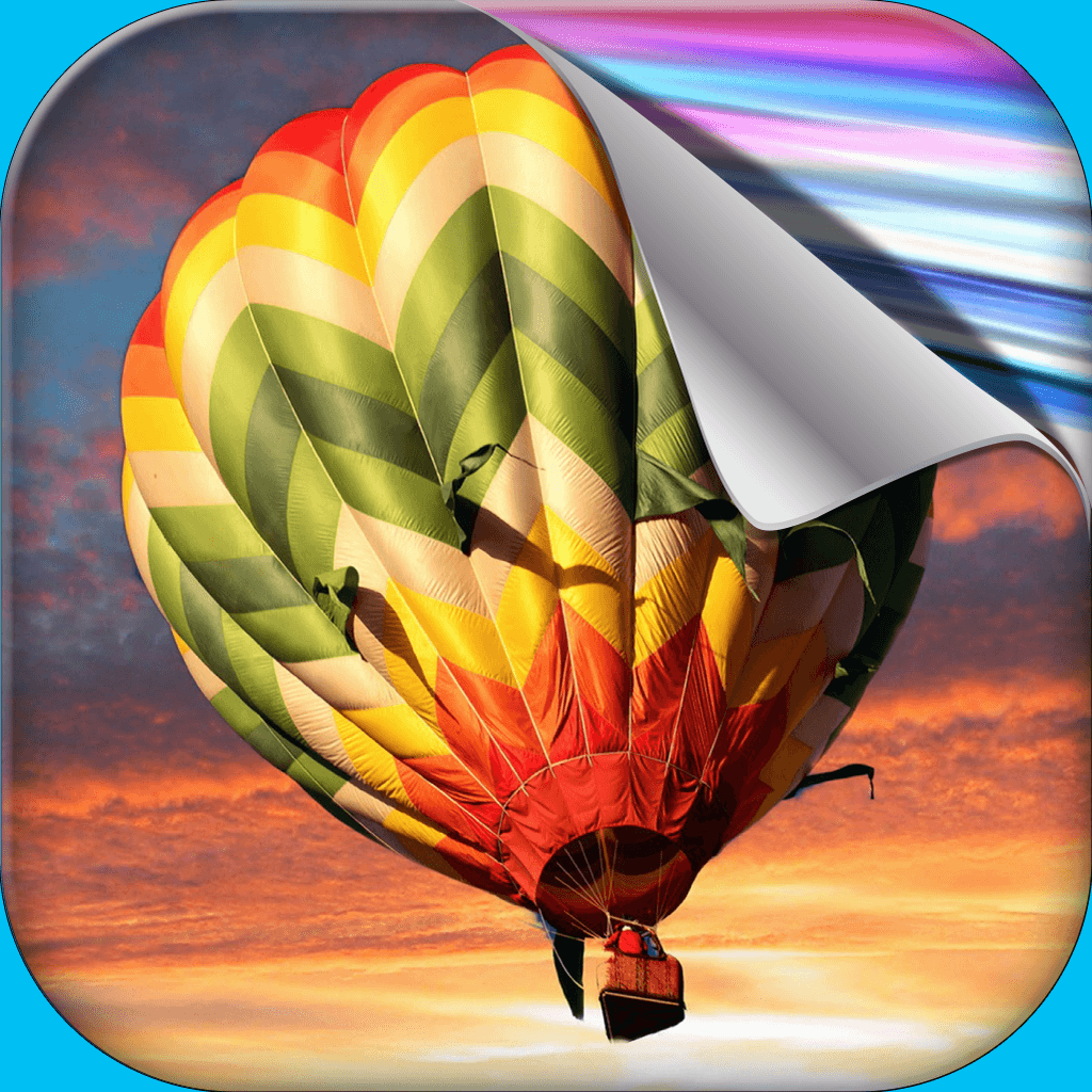 Awesome Wallpapers HD – Best Free Backgrounds & Themes for Retina Home and Lock Screen App Icon