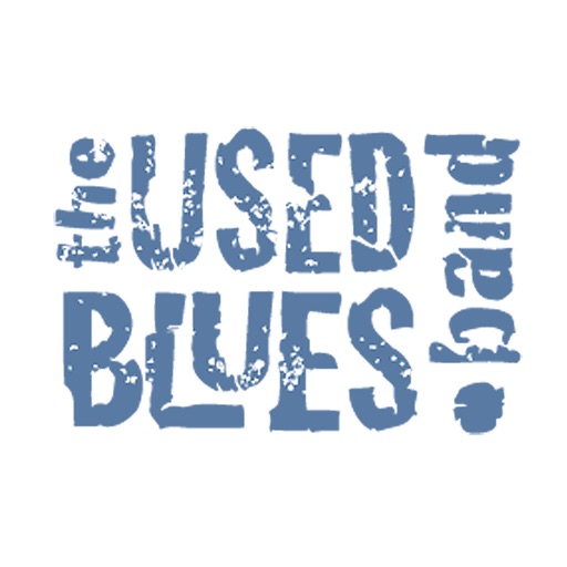 The Used Blues Band icon