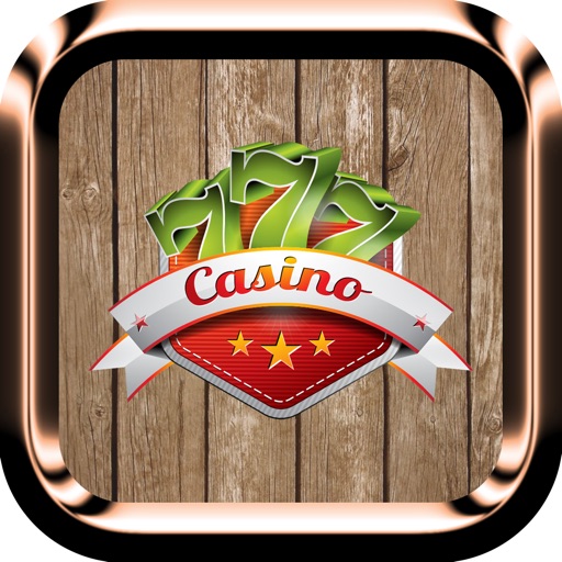 Hard Gambling Game - Sharker of Slots icon