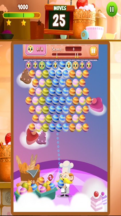 Bubble Pop Sniper: World Bubble Shooter Puzzle