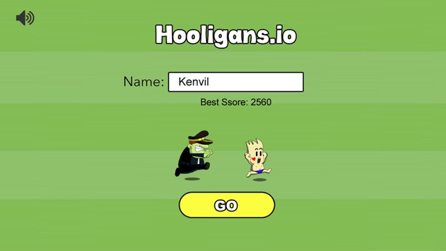 Hooligans.io(圖3)-速報App