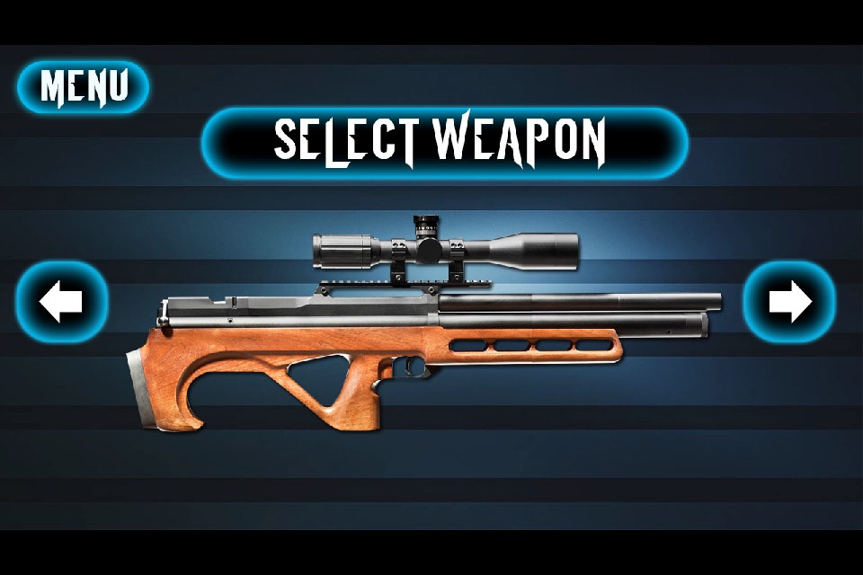 Simulator Real Gun Weapon screenshot 3
