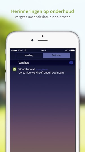 Woonderhoud(圖2)-速報App