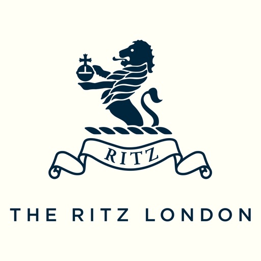 The Ritz London icon