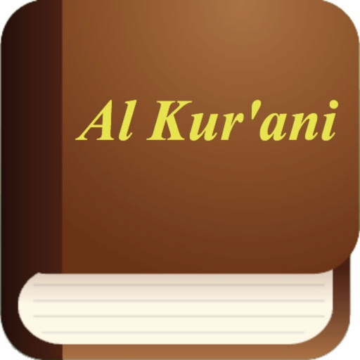 Al Kur'ani (Quran in Hausa) icon