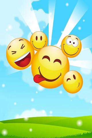 Emoji Pop game-Pop games,ninja Pop games screenshot 2