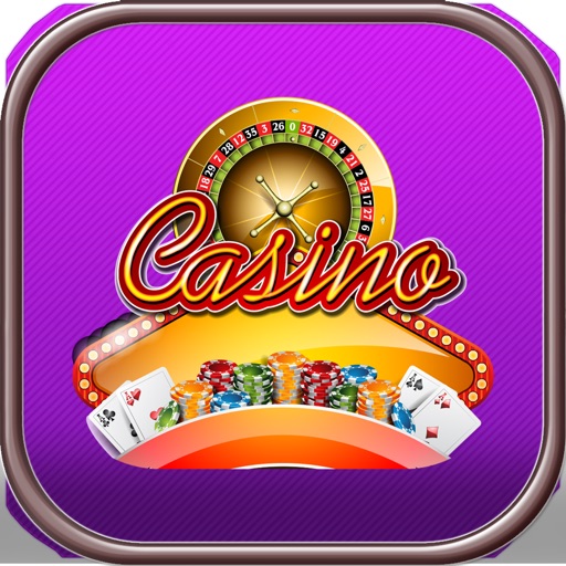 888 Paradise Casino Huge Bet Slots Machines - Jackpot Edition icon