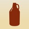 BrewBarrel makes it easy to track, rate, and browse through your entire beer history