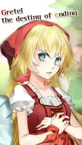 Game screenshot After Story of Hansel & Gretel mod apk