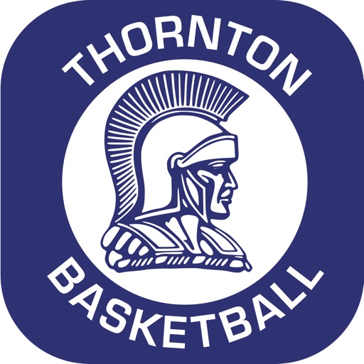 Thornton Boys Basketball icon