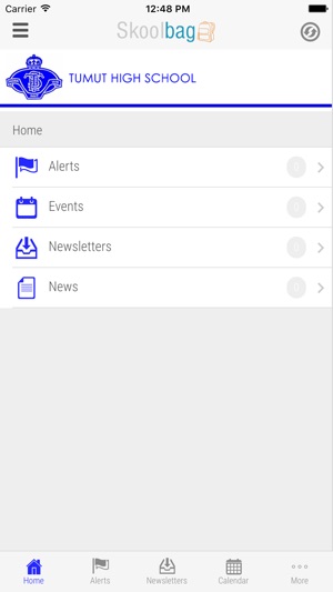 Tumut High School - Skoolbag(圖2)-速報App