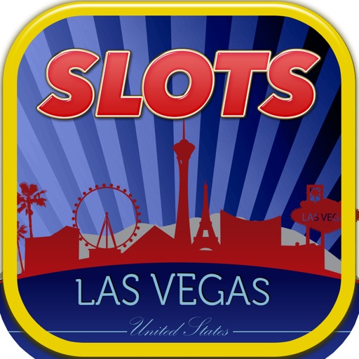 Slots Las Vegas Casino Royal - Free Slots Machines icon