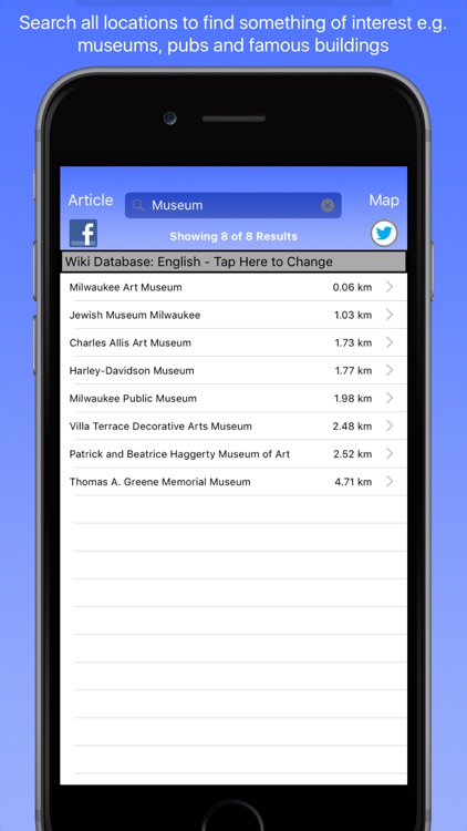 Milwaukee Wiki Guide screenshot-4