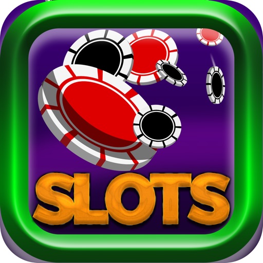 Casino Wolf Moon HD - FREE SLOTS icon