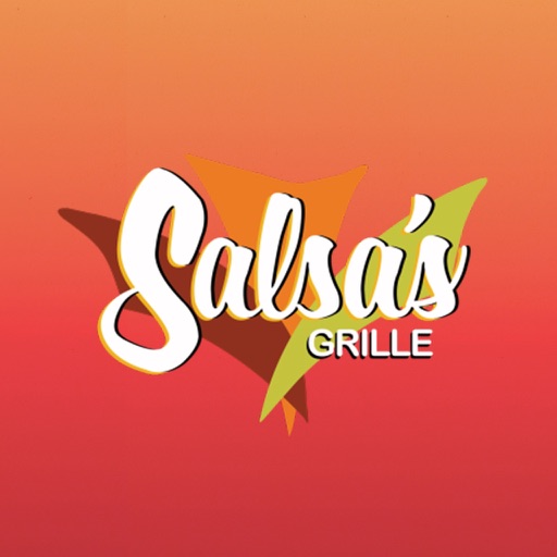 Salsa's Mexican Grille - Flowood, MS. iOS App