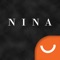 Official Nina Badrić keyboard app that’s faster, easier, more intuitive, customizable and much more fun to use…