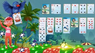 How to cancel & delete Freecell Solitarie Pro ∞ from iphone & ipad 2