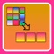Rainbow Match - The funny colored match3 game - Free