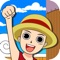 Luffy the Pirate Game for One Piece Edition