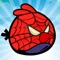 Amazing Superhero - SpiderMan Version