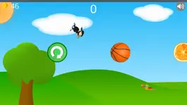 Game screenshot Spin and Jump mod apk