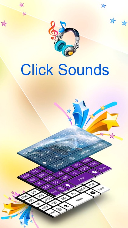 Slang Keys - Urban Dictionary and Custom Keyboard